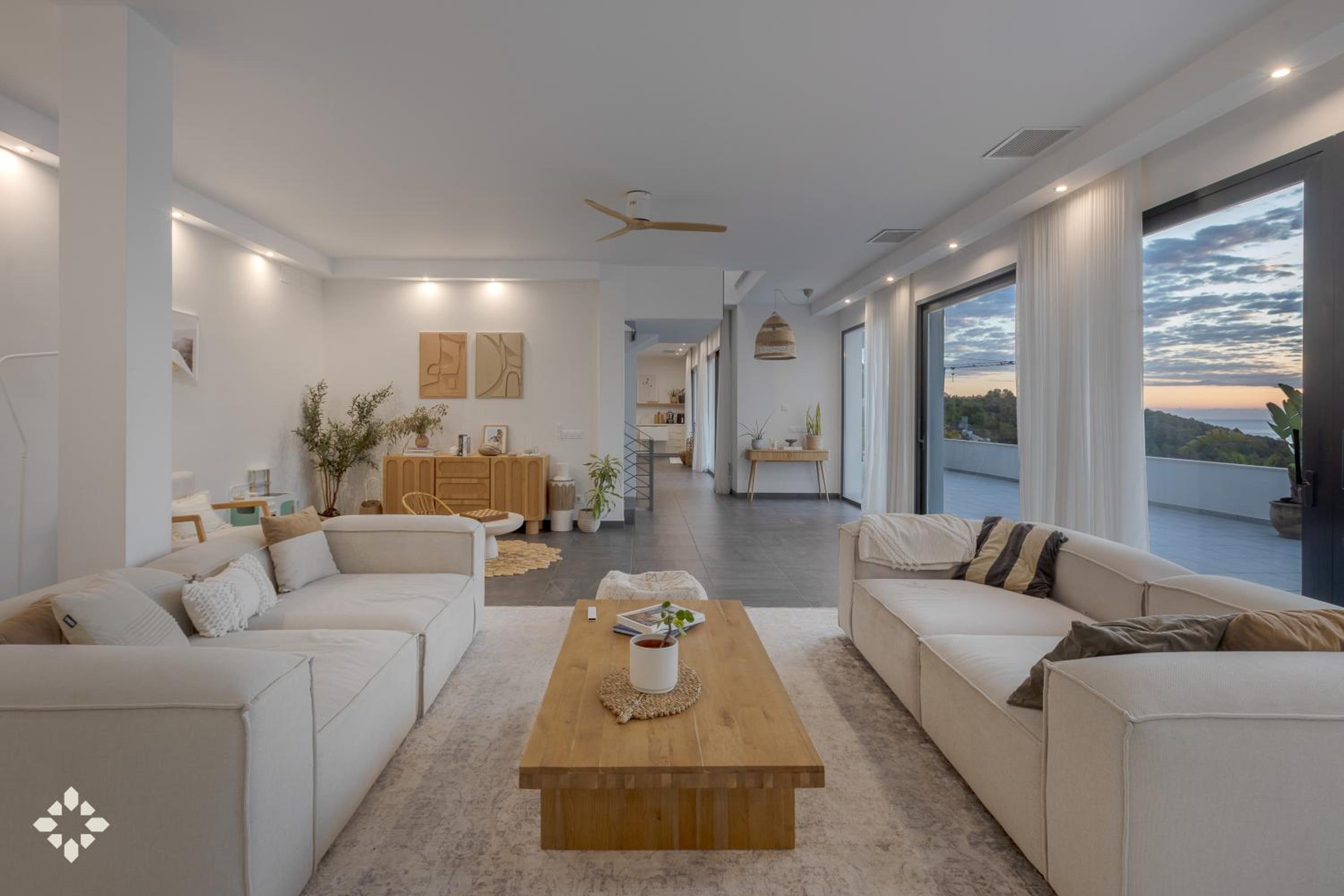 Villa Amanecer by Abahana Luxe
