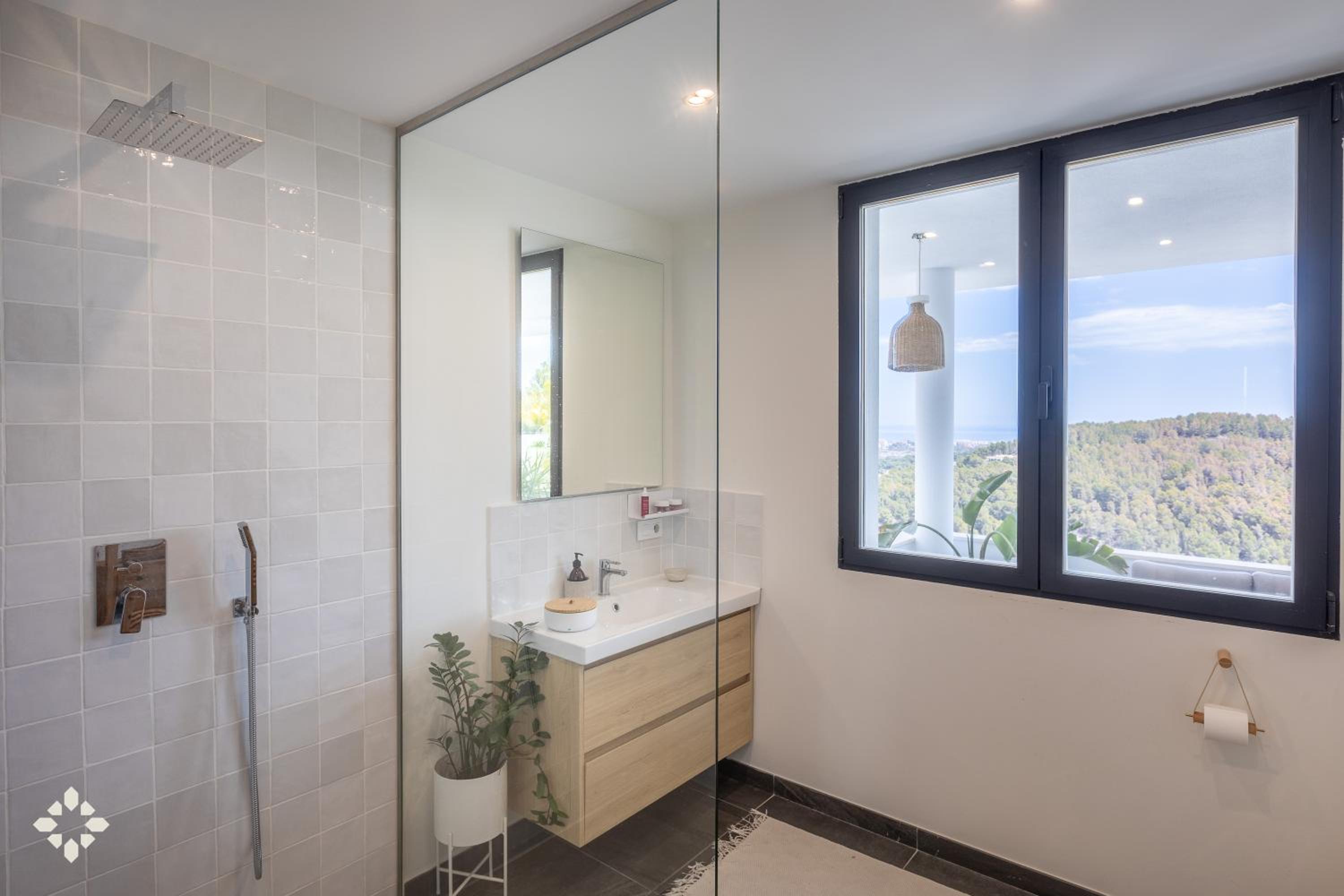 Villa Amanecer by Abahana Luxe