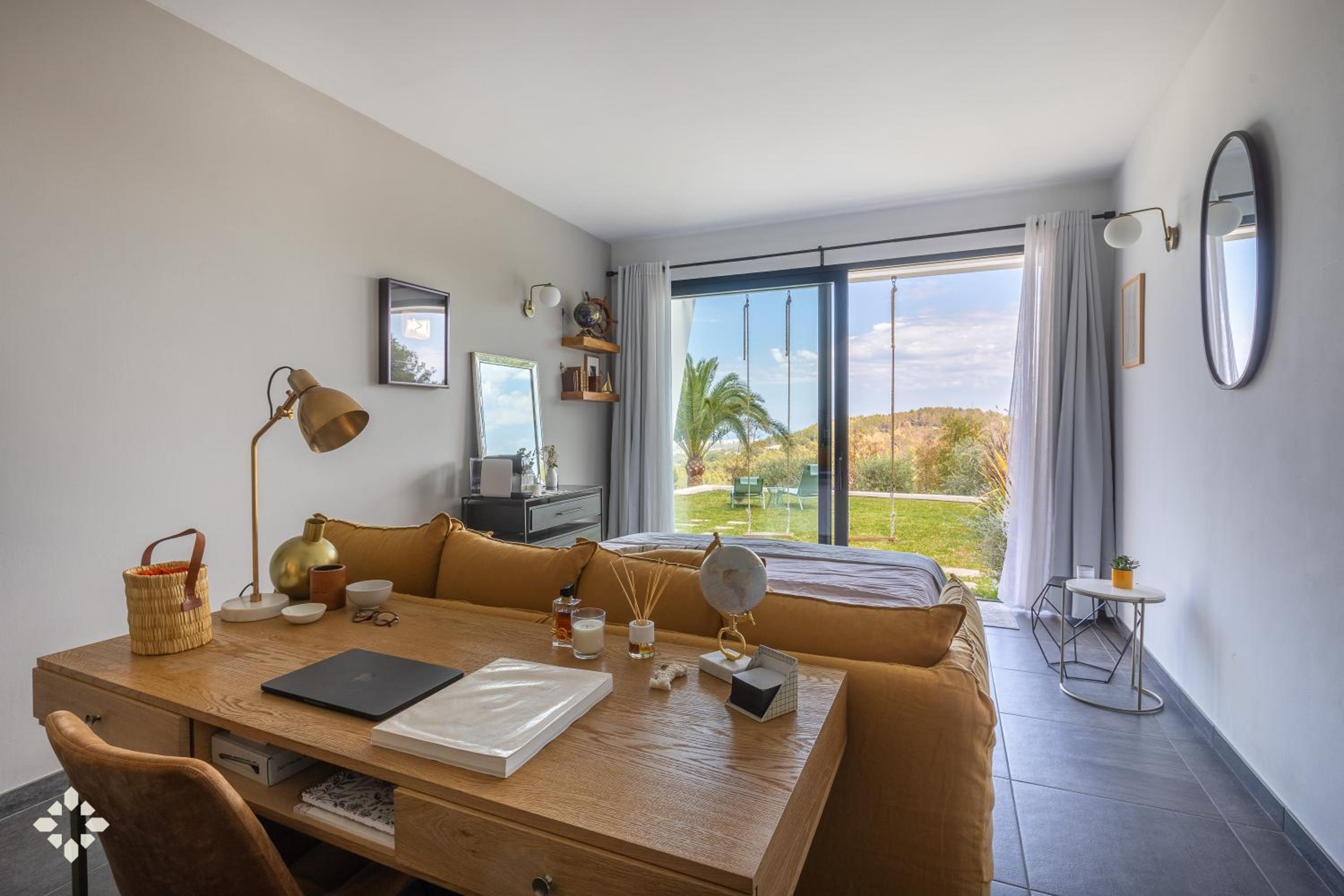 Villa Amanecer by Abahana Luxe