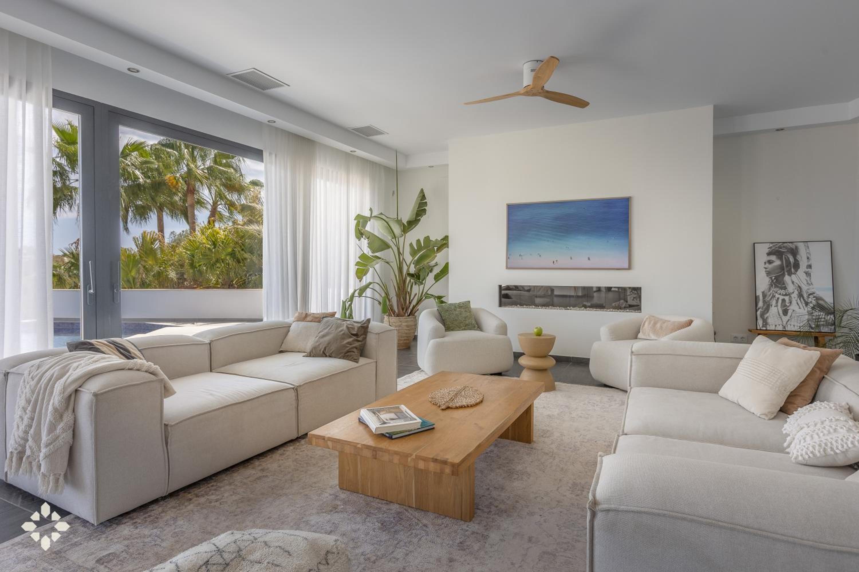 Villa Amanecer by Abahana Luxe