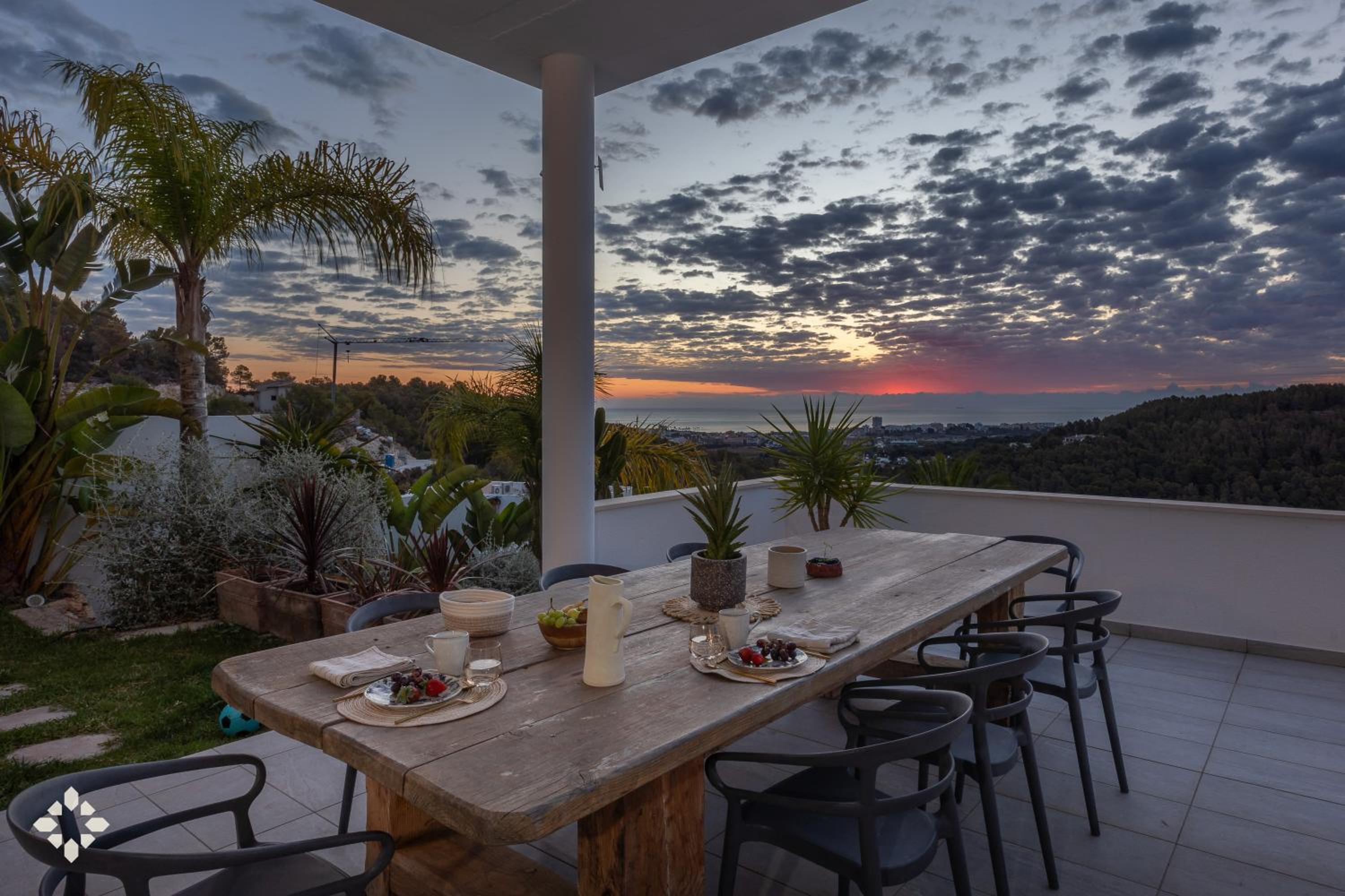 Villa Amanecer by Abahana Luxe