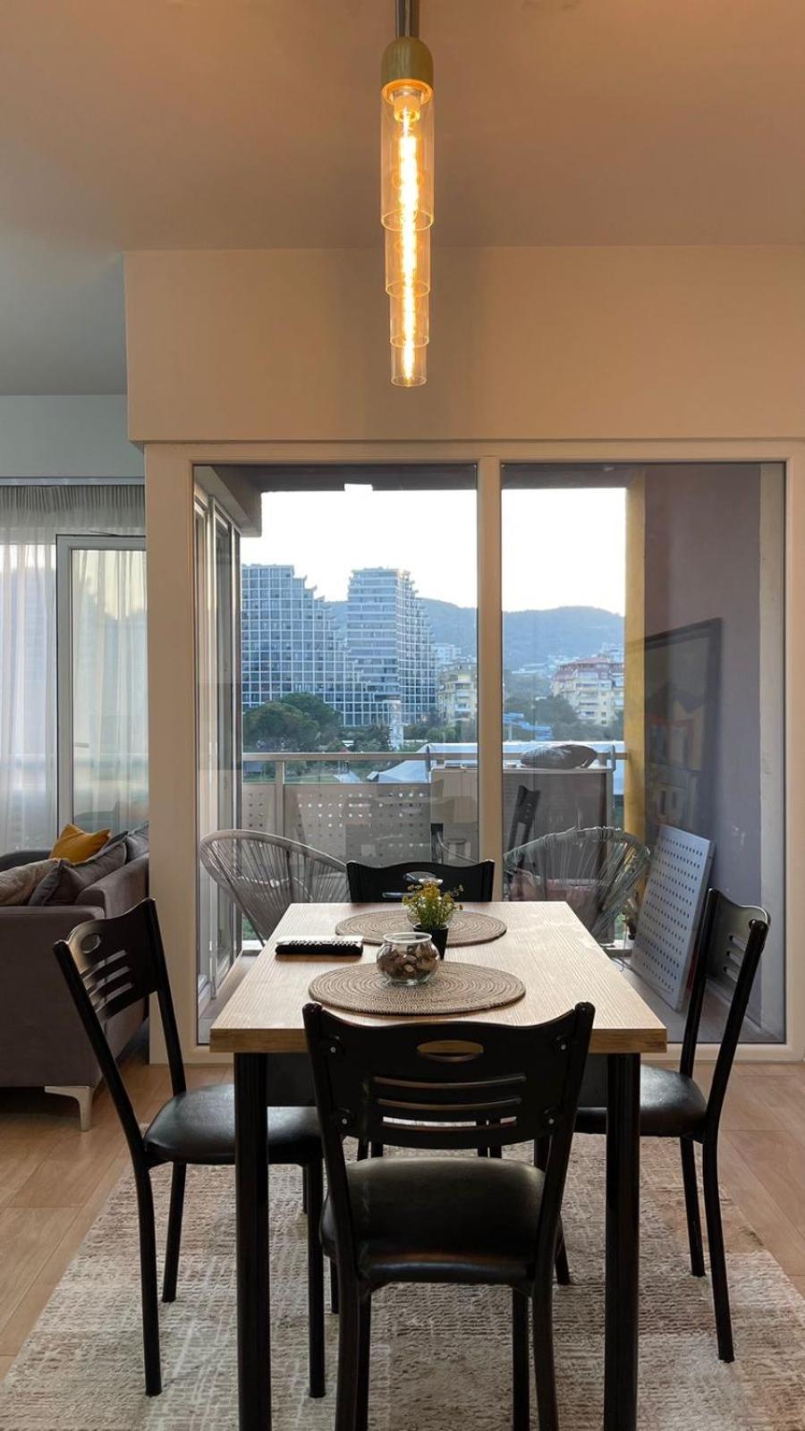 Tirana Lake View Premium Apartment