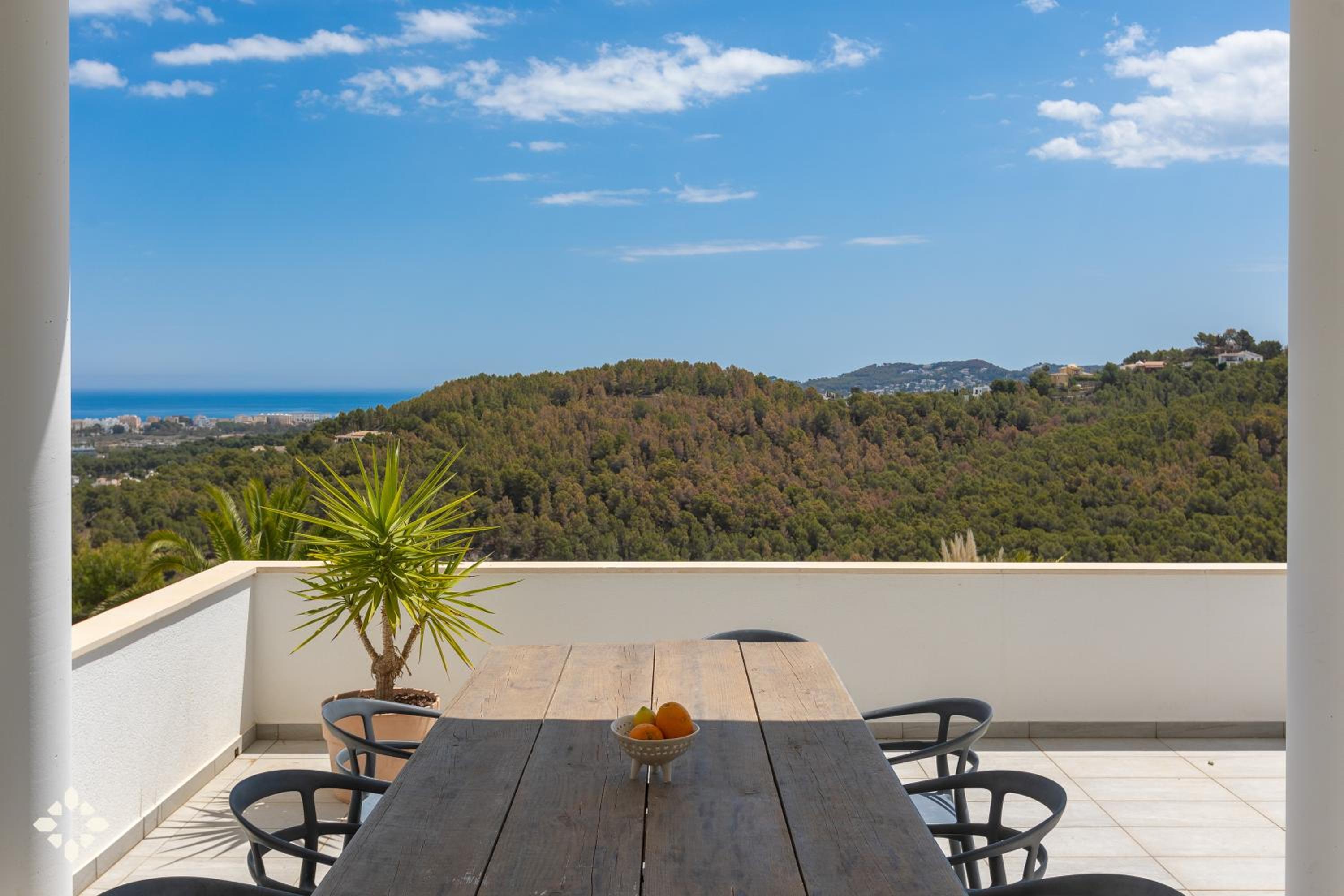 Villa Amanecer by Abahana Luxe