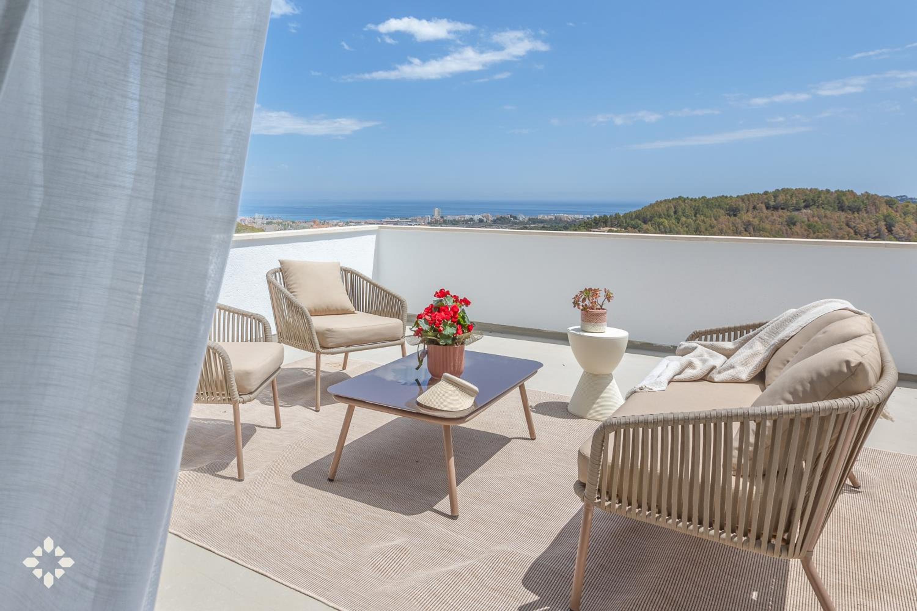 Villa Amanecer by Abahana Luxe