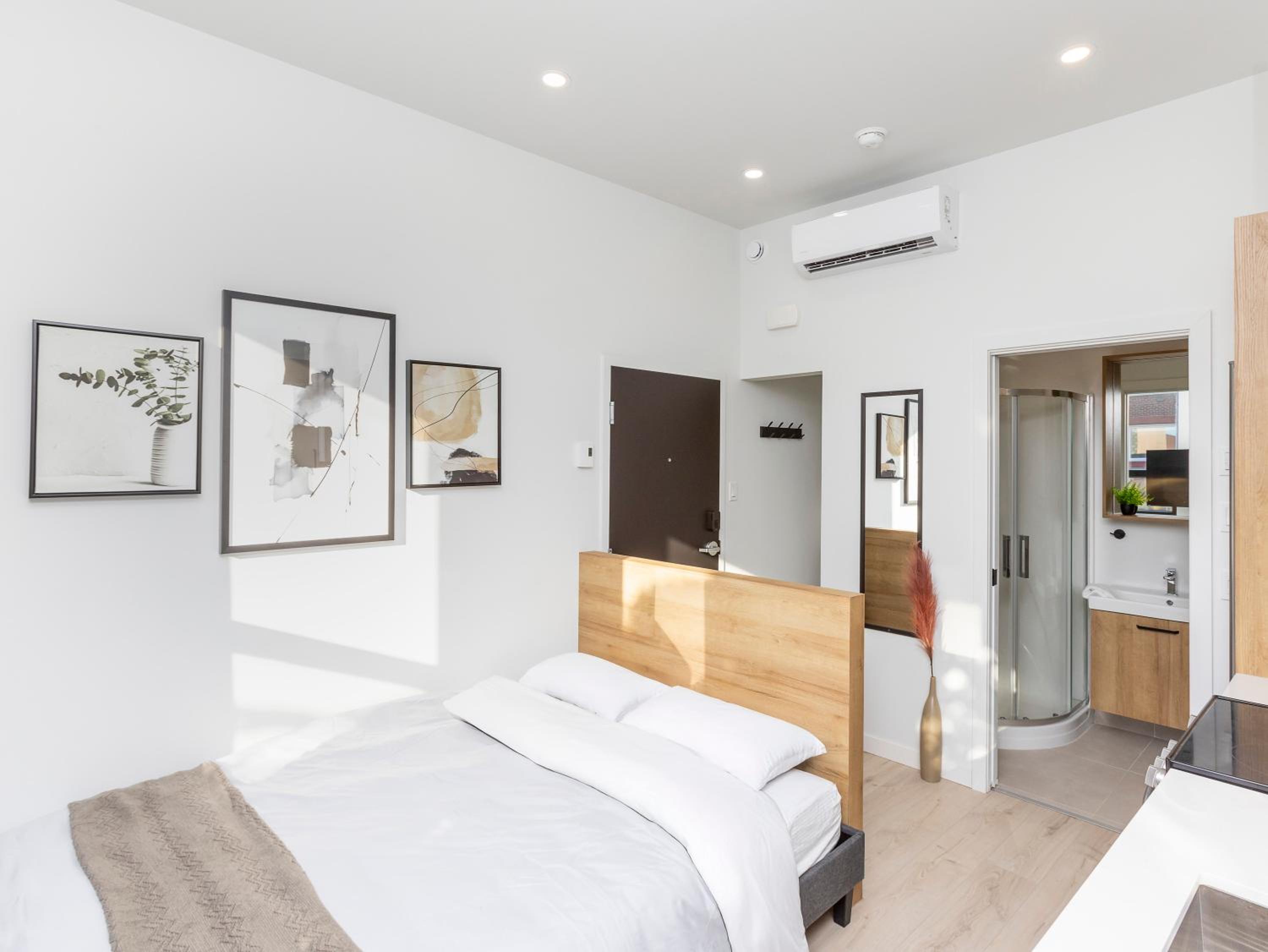 Lofts Orizon