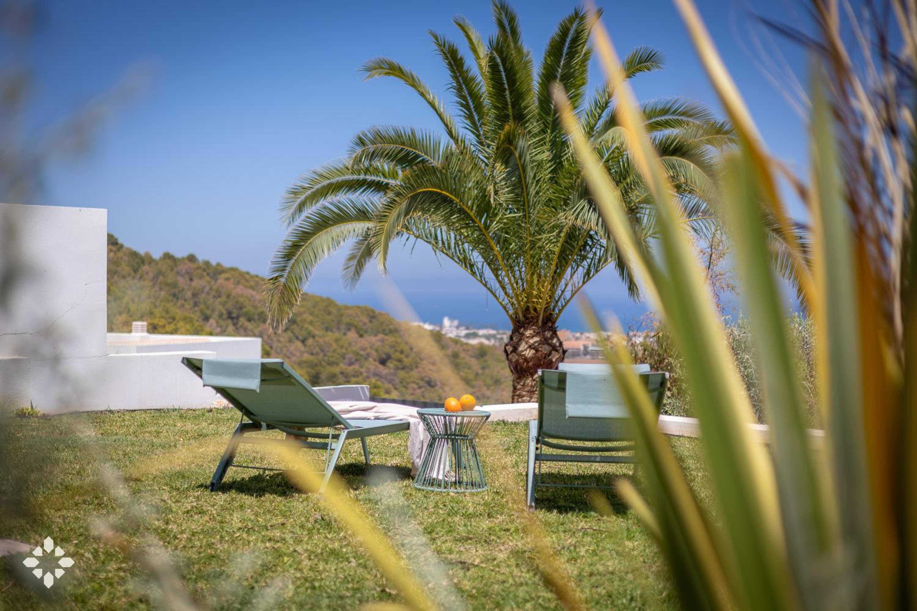 Villa Amanecer by Abahana Luxe