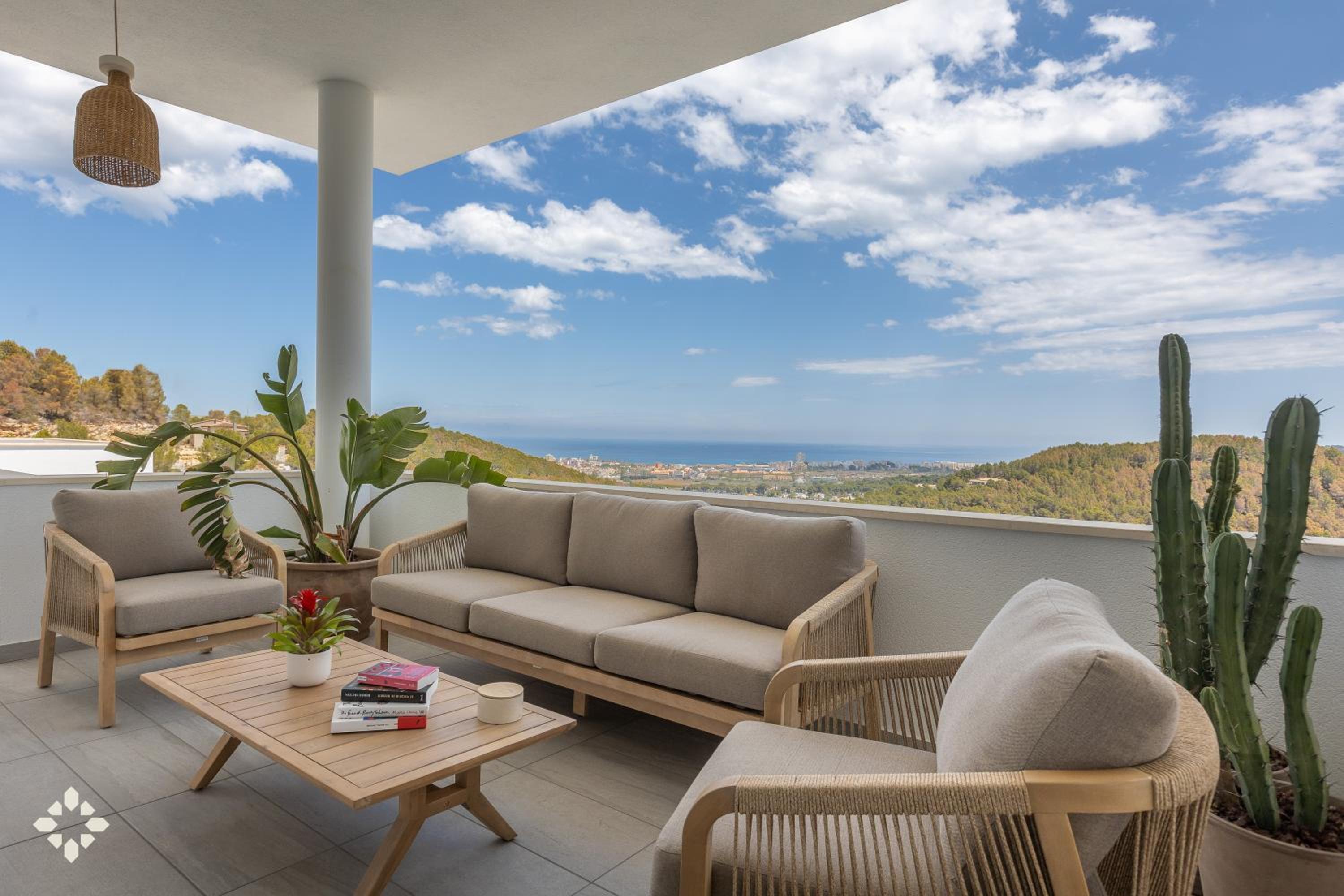 Villa Amanecer by Abahana Luxe