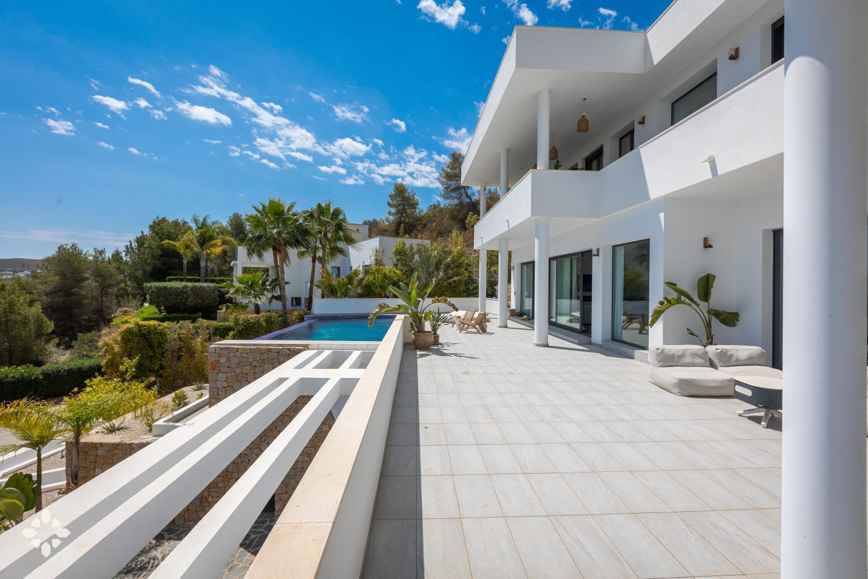 Villa Amanecer by Abahana Luxe
