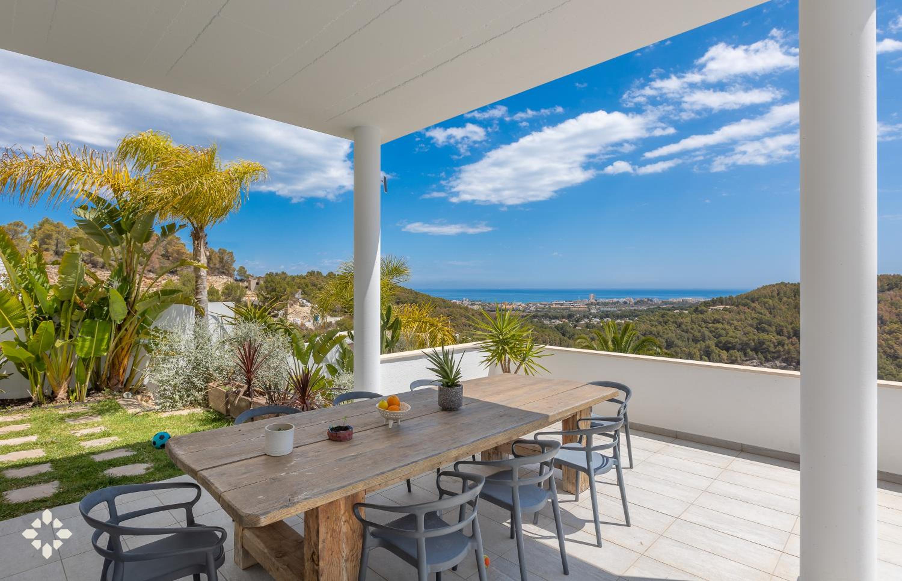 Villa Amanecer by Abahana Luxe