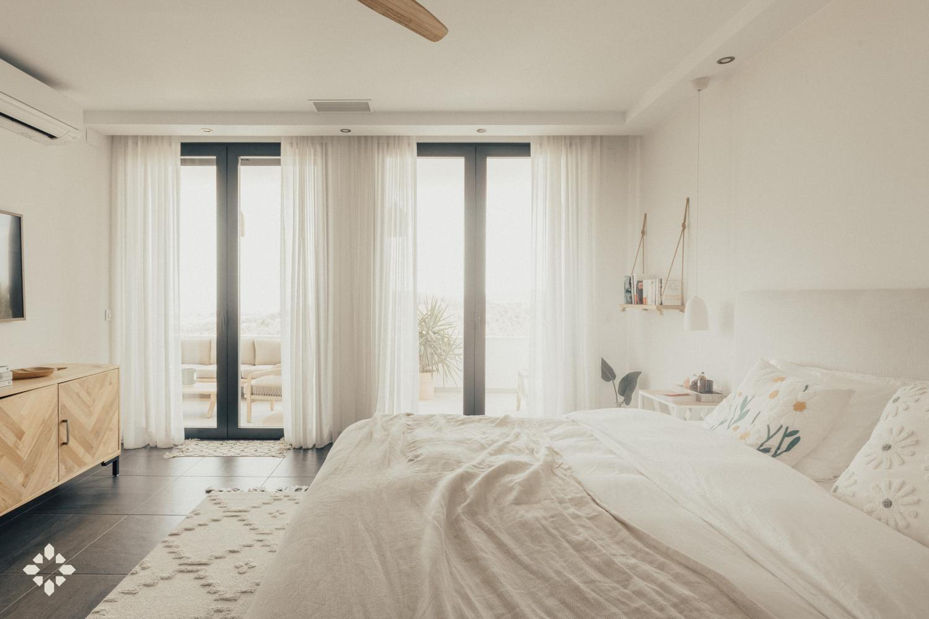 Villa Amanecer by Abahana Luxe