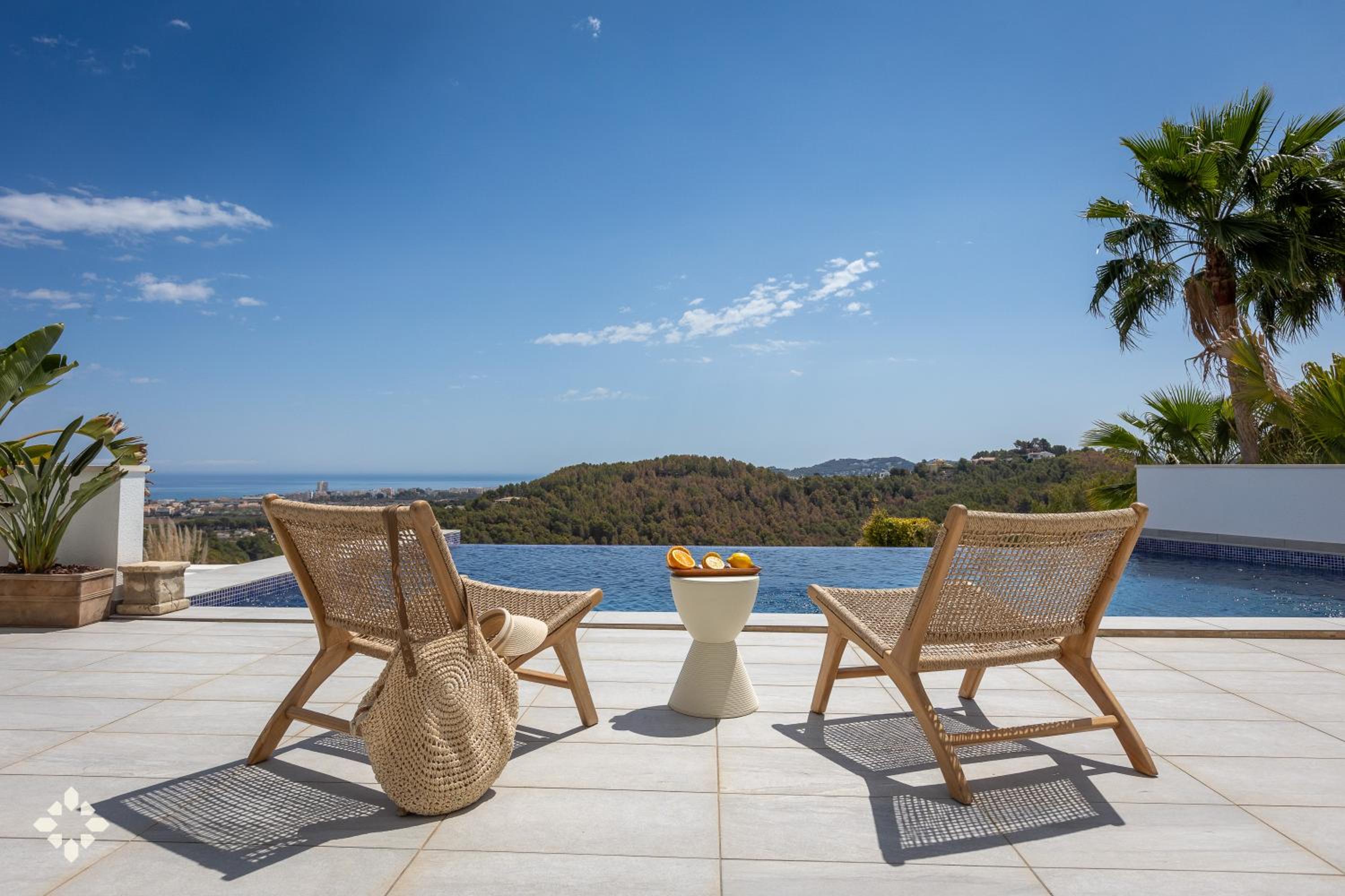 Villa Amanecer by Abahana Luxe
