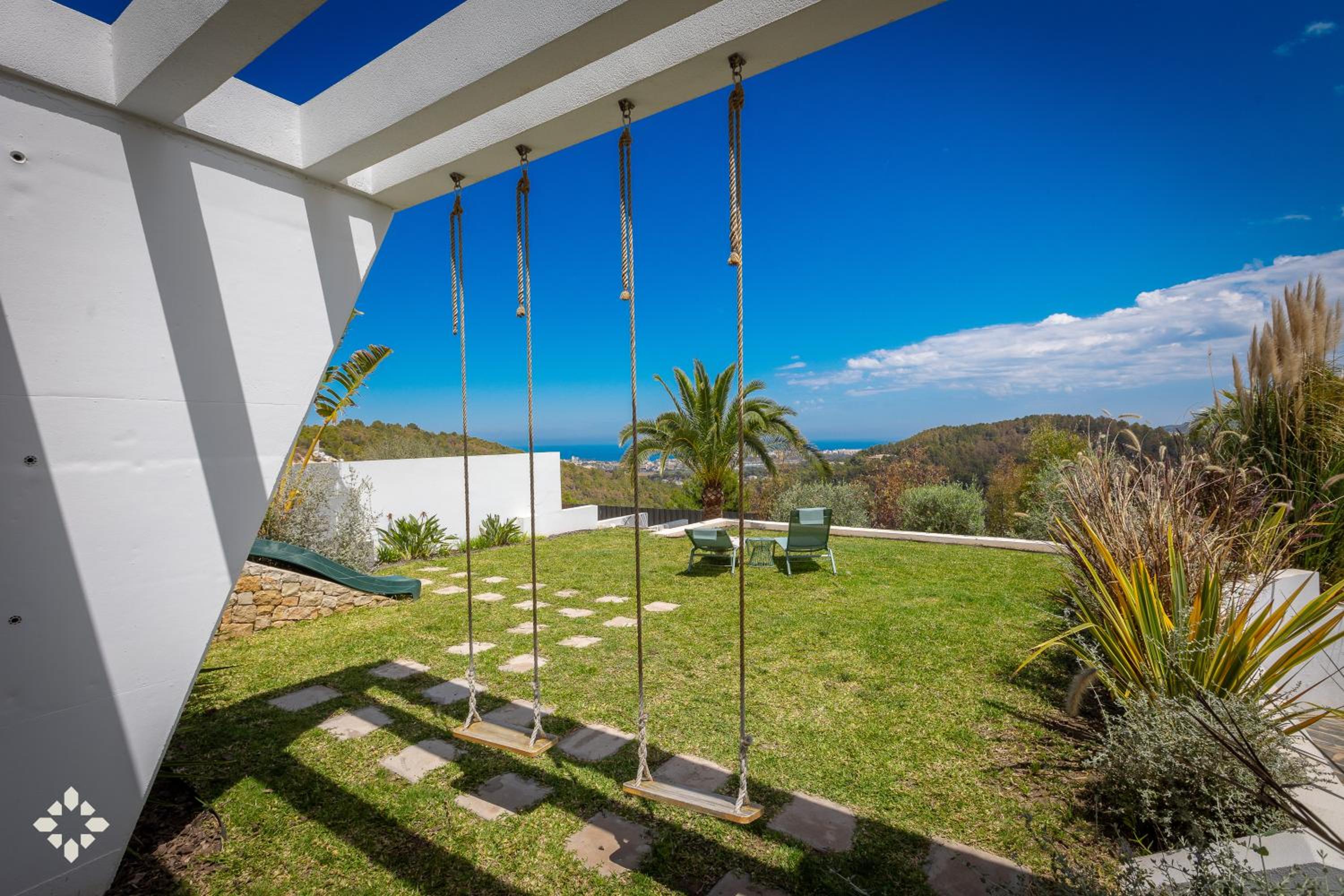 Villa Amanecer by Abahana Luxe