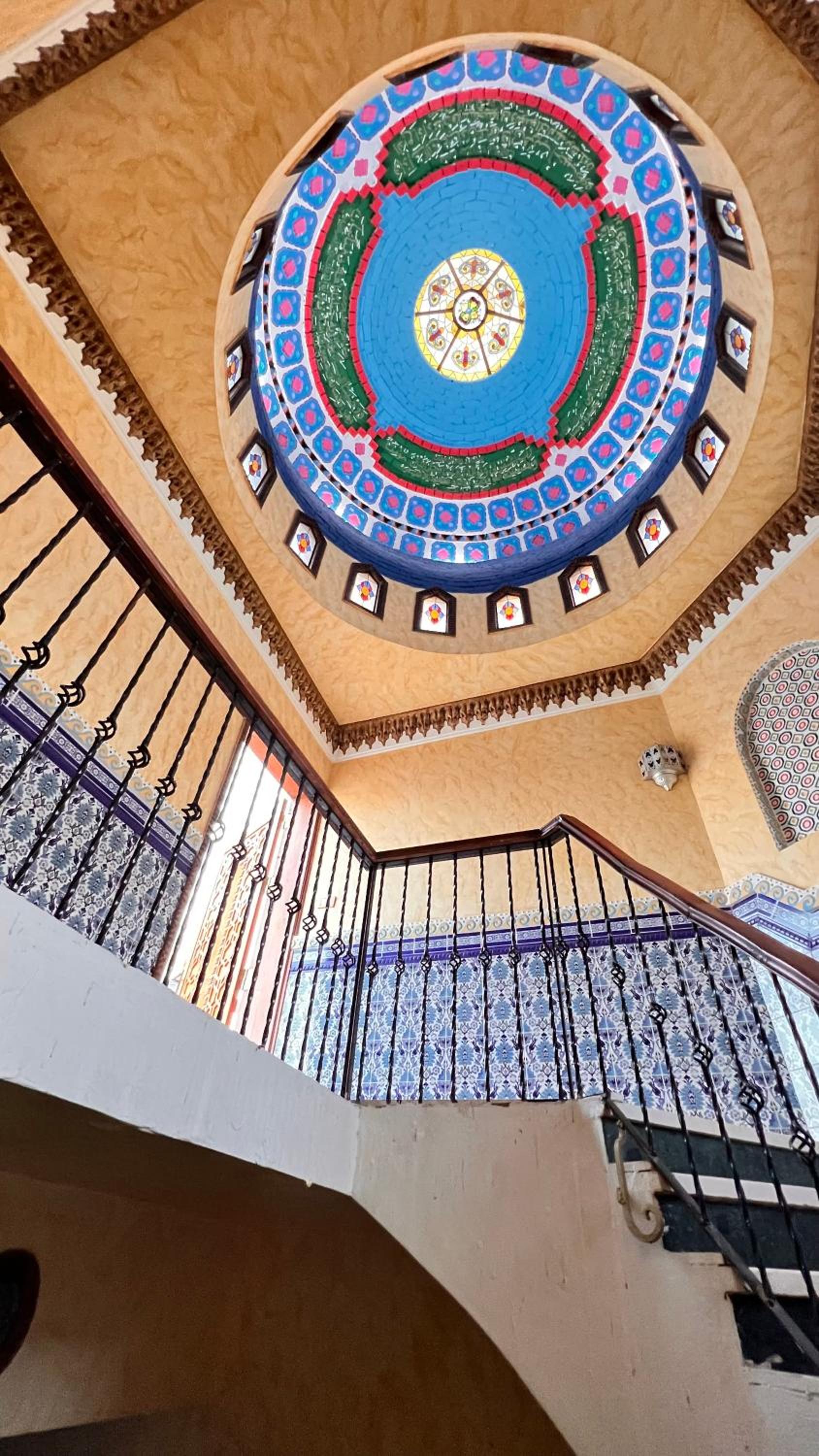 Villa Barba Luxor