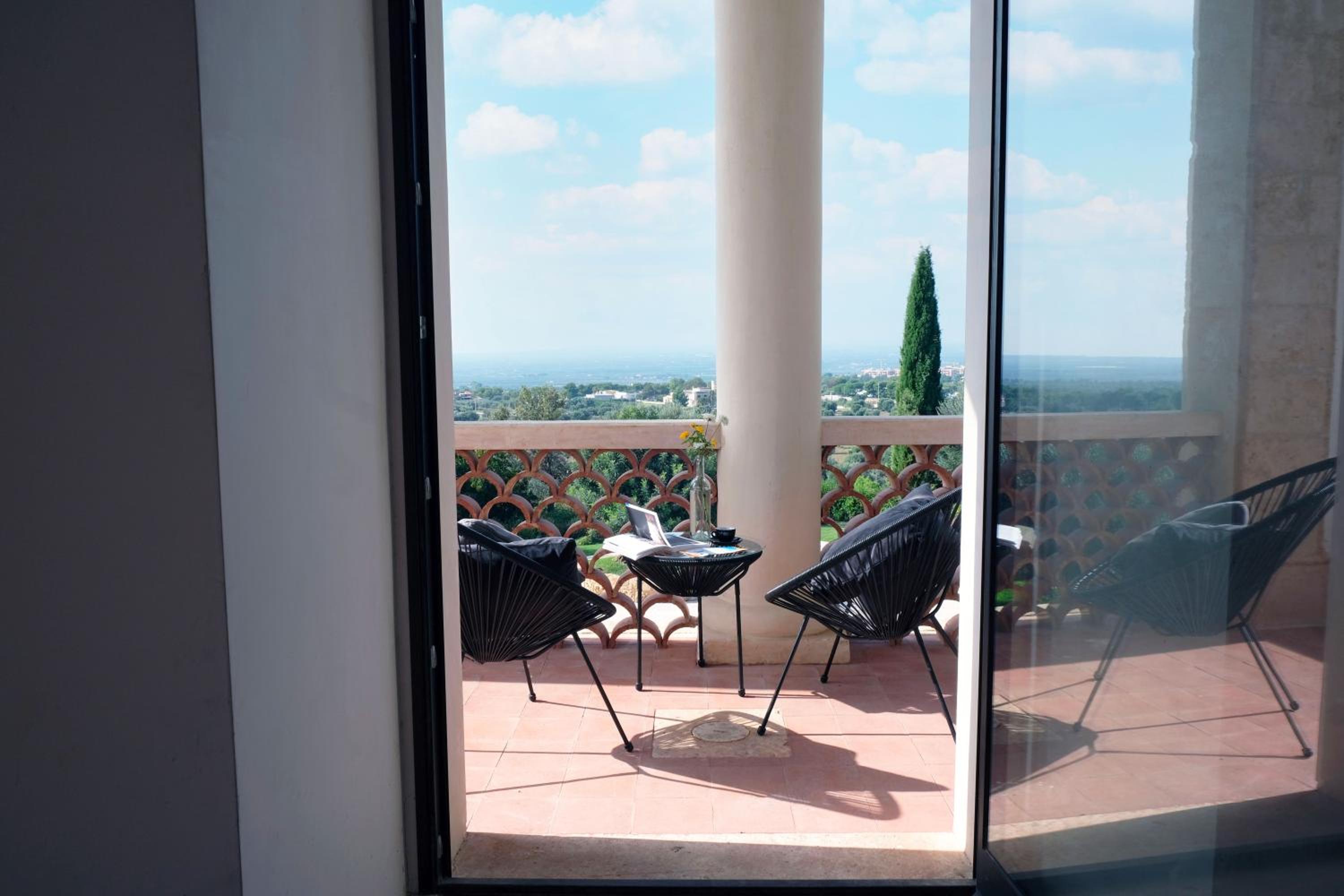 Mastropà Exclusive Resort, photo 96