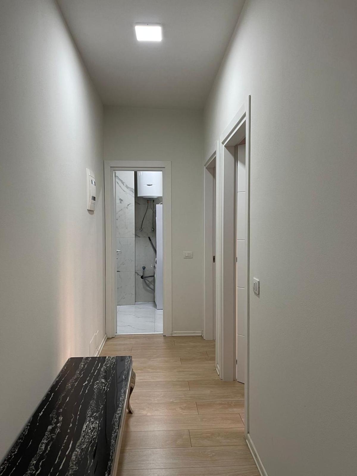 Tirana Lake View Premium Apartment