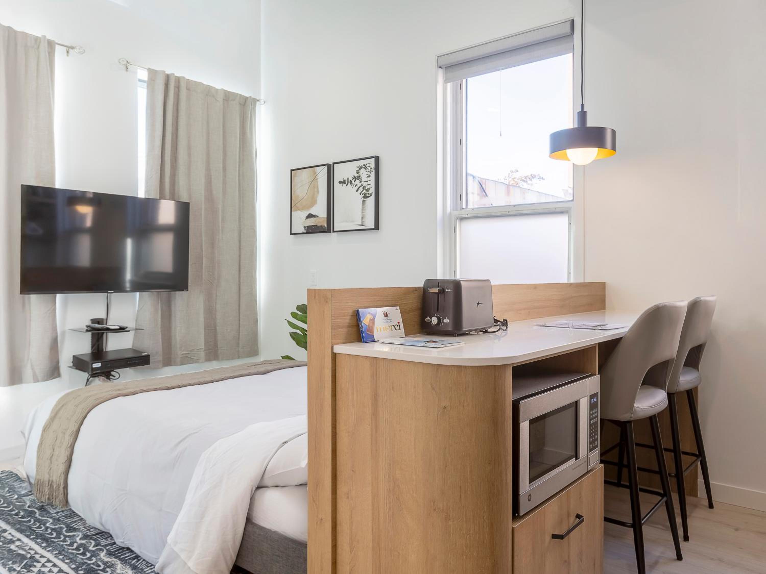 Lofts Orizon