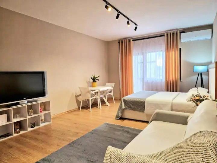 Cozy retreat in the heart of Bllok