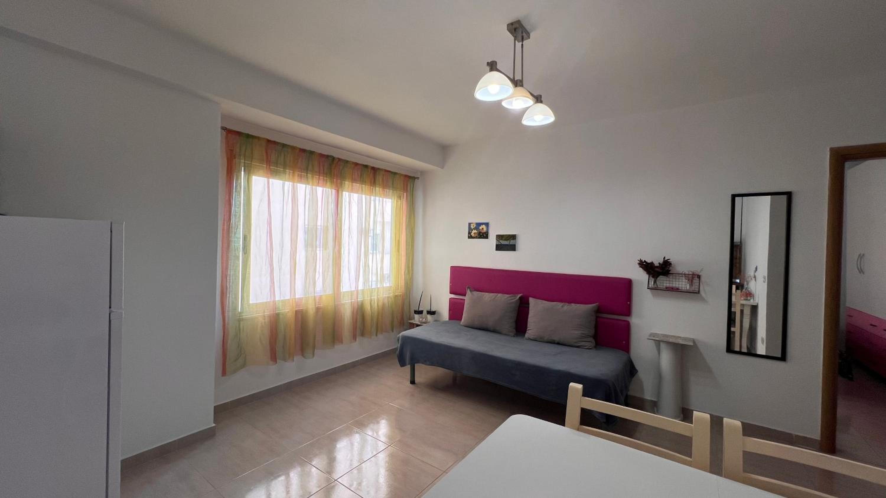 Mire Apartment