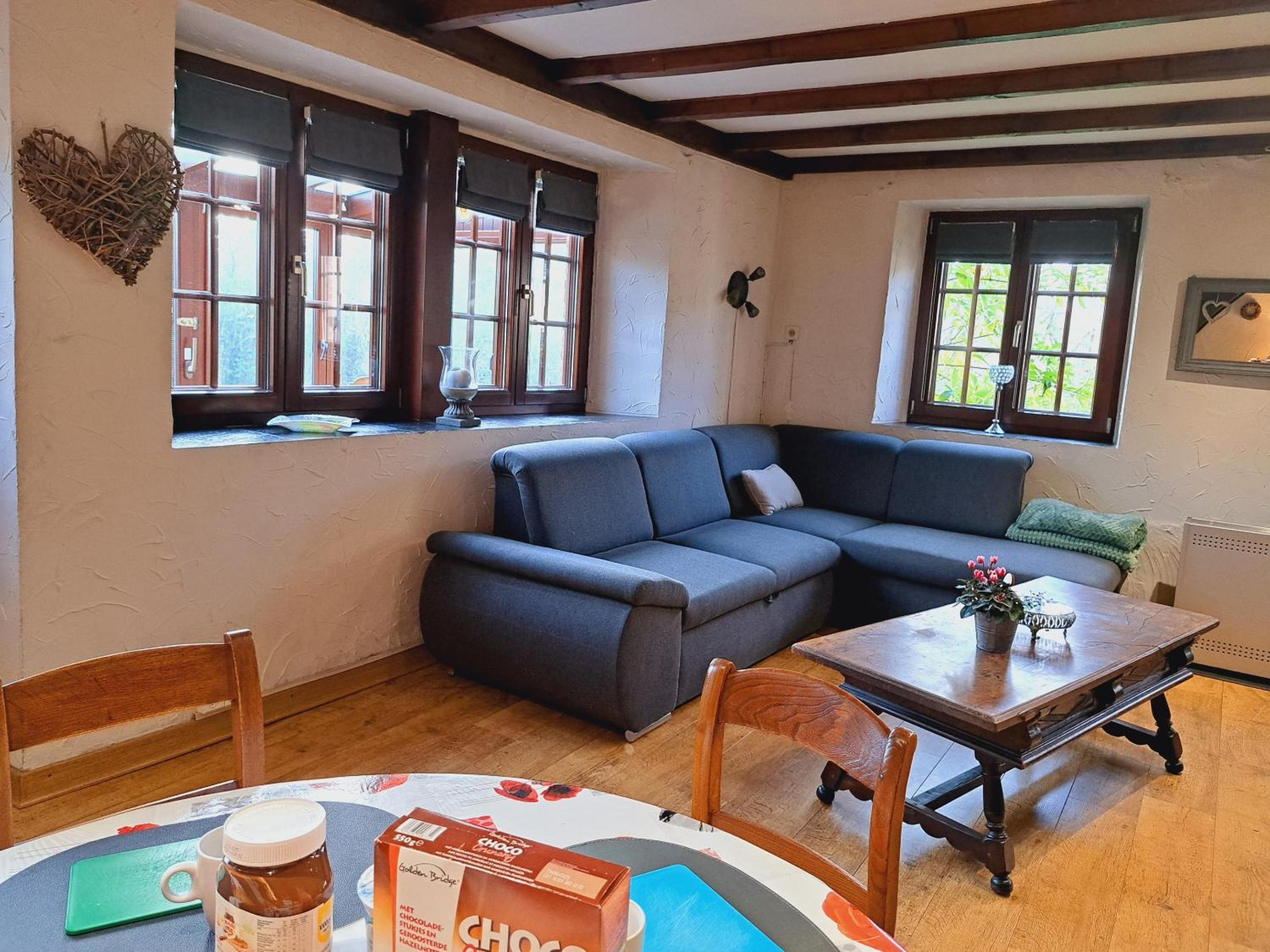 Gîte al fontaine