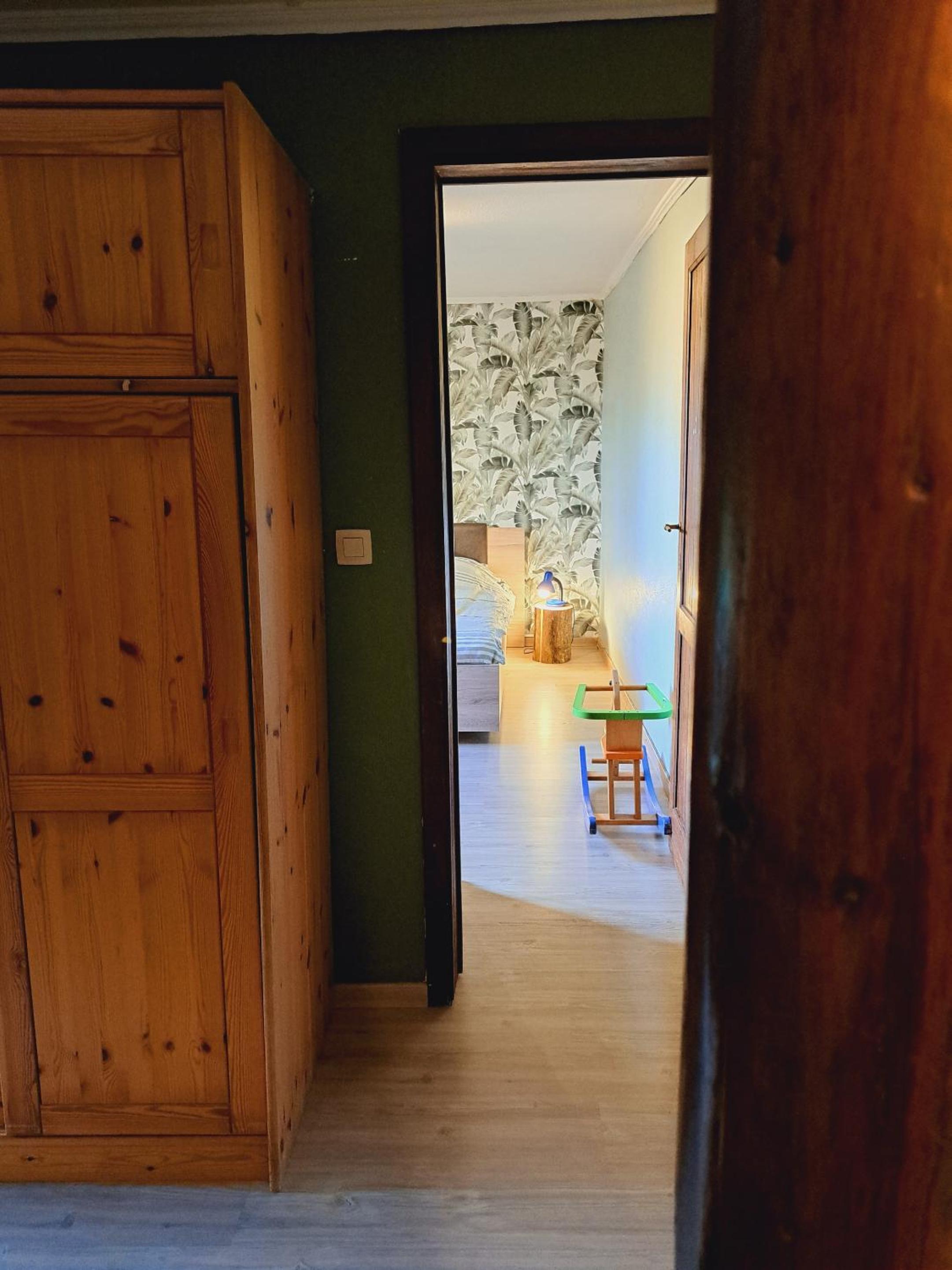 Gîte al fontaine