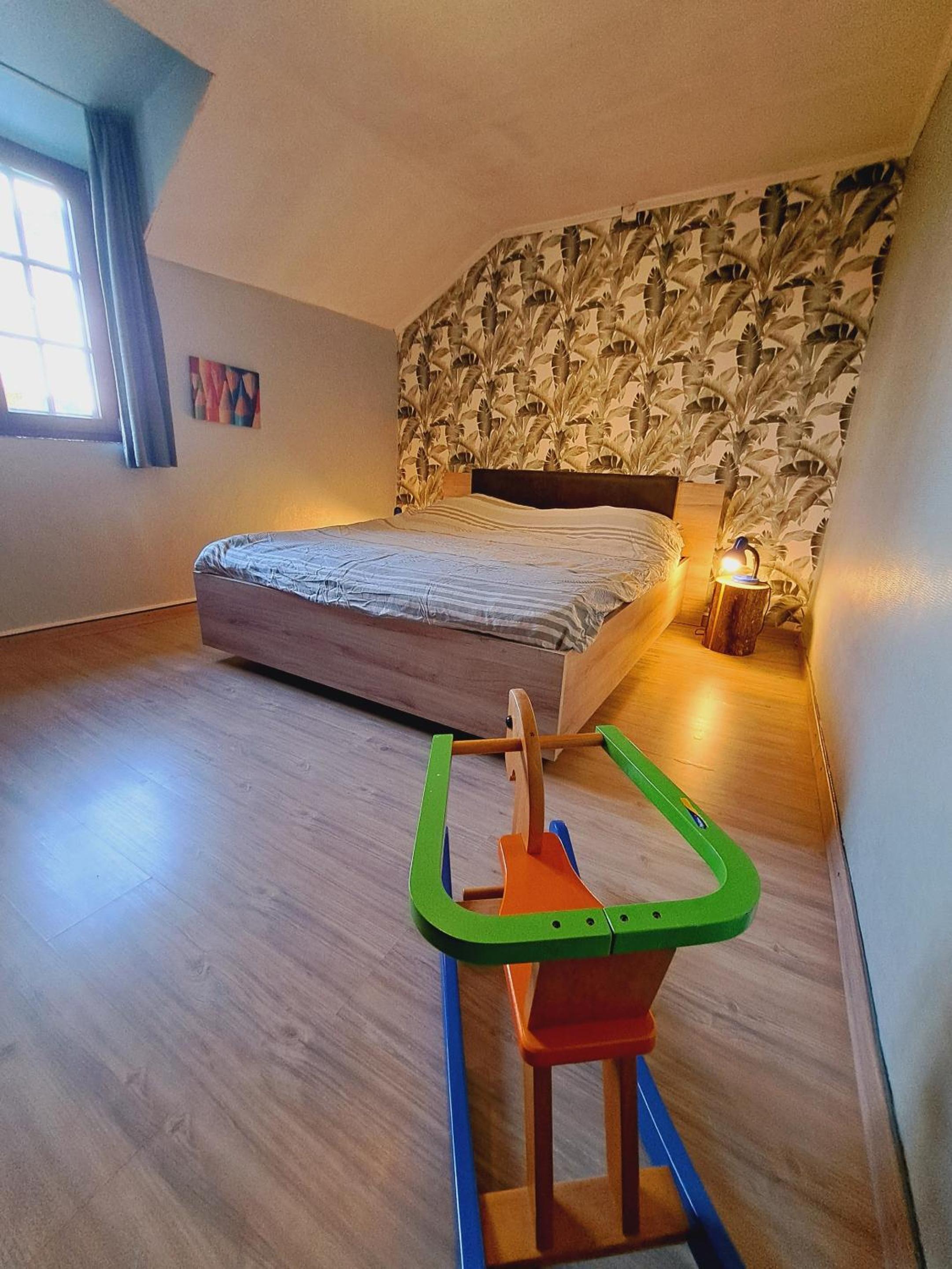 Gîte al fontaine