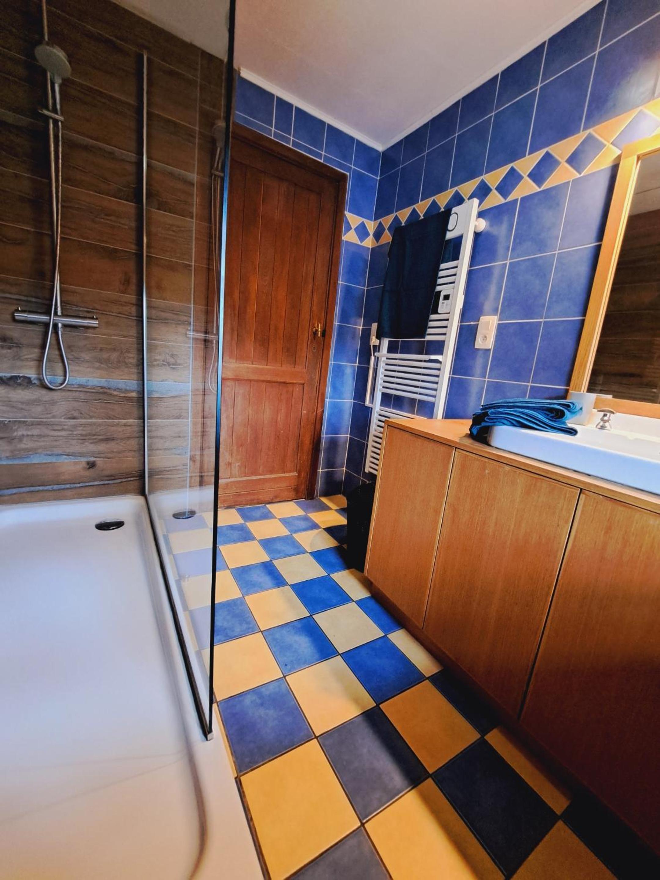 Gîte al fontaine