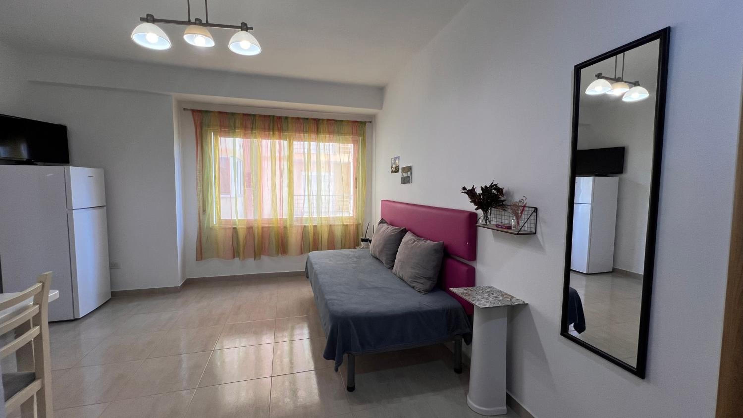 Mire Apartment
