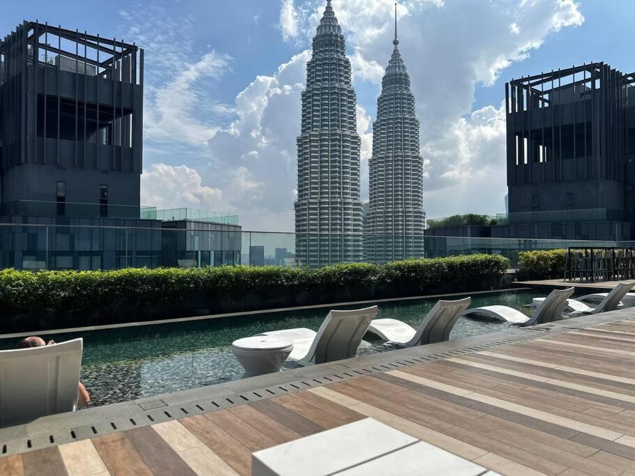 Cozy Comfy & Affordable Place at KLCC