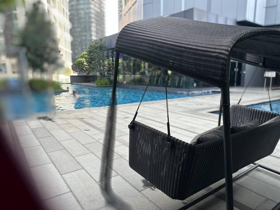 Cozy Comfy & Affordable Place at KLCC