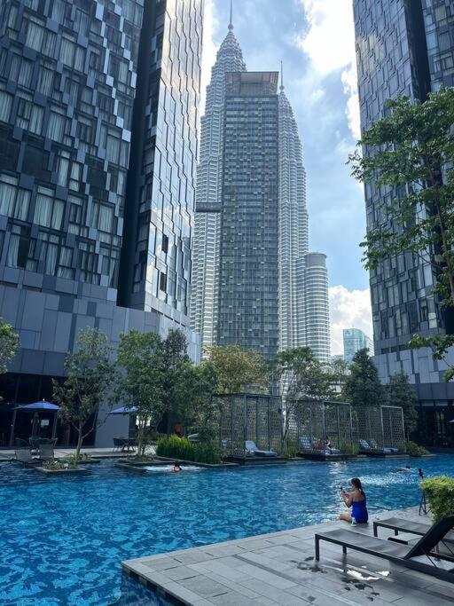 Cozy Comfy & Affordable Place at KLCC
