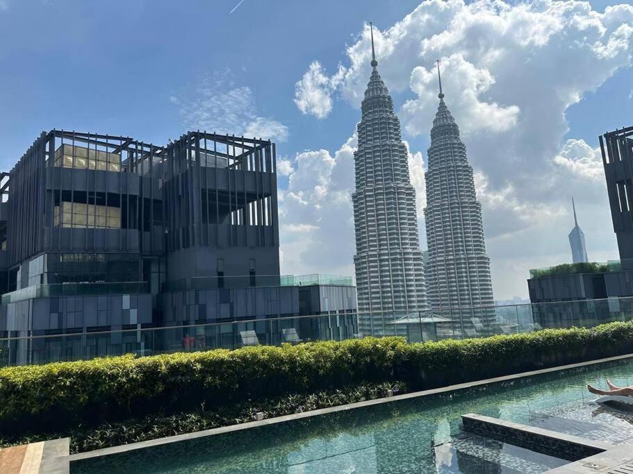 Cozy Comfy & Affordable Place at KLCC