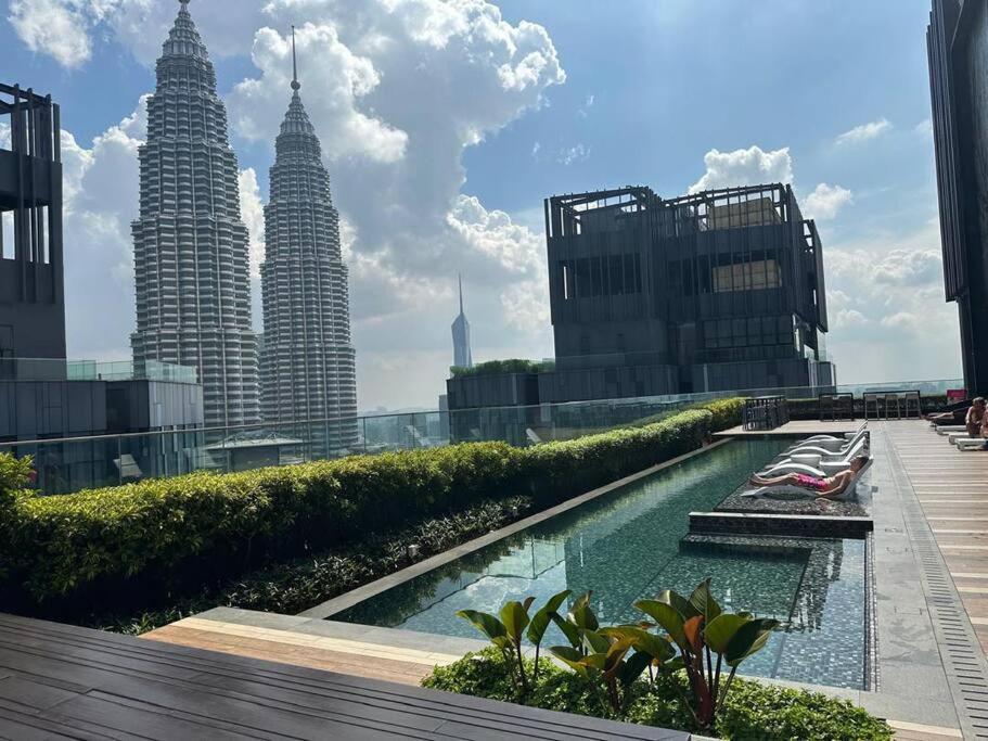 Cozy Comfy & Affordable Place at KLCC