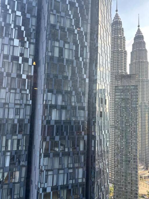 Cozy Comfy & Affordable Place at KLCC