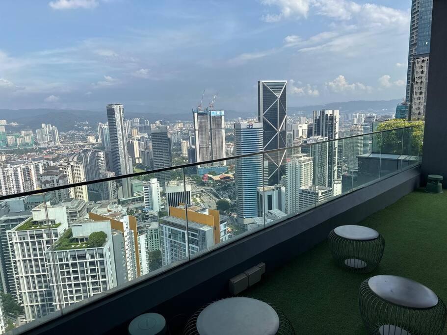 Cozy Comfy & Affordable Place at KLCC