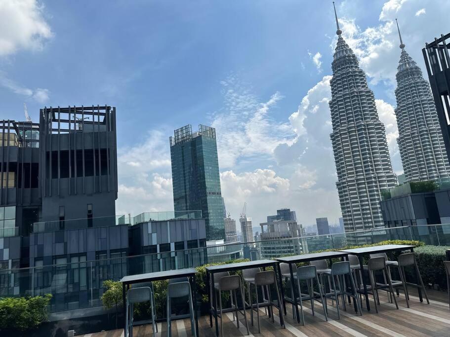 Cozy Comfy & Affordable Place at KLCC