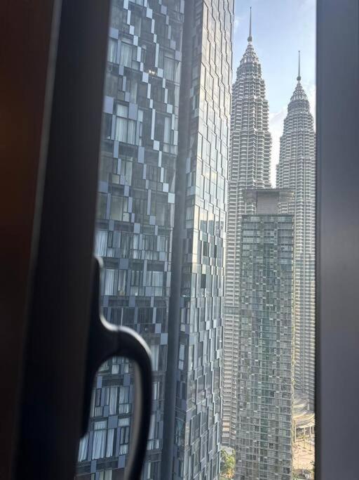 Cozy Comfy & Affordable Place at KLCC