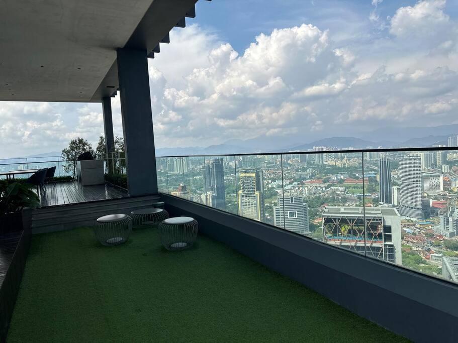 Cozy Comfy & Affordable Place at KLCC