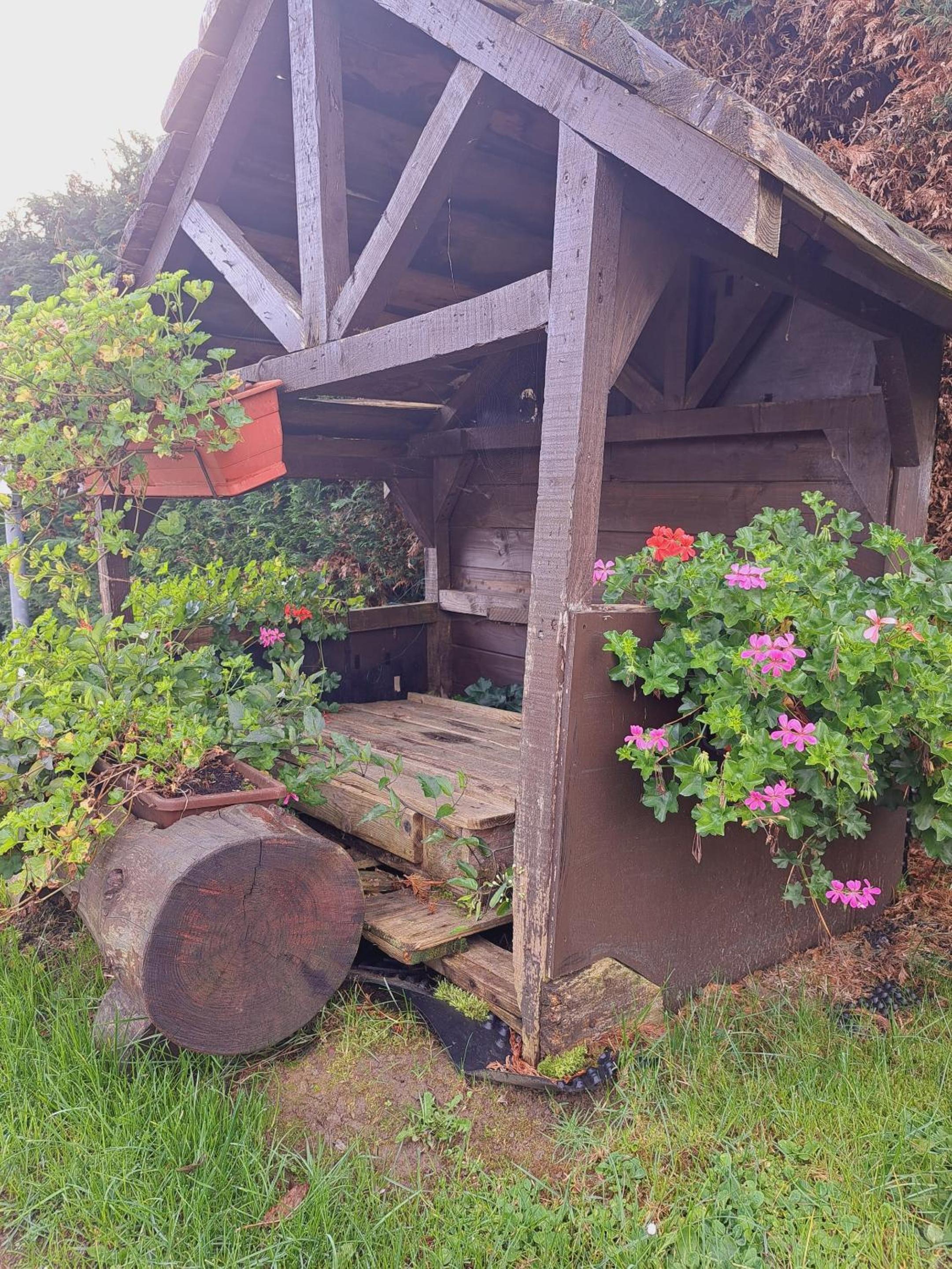 Gîte al fontaine