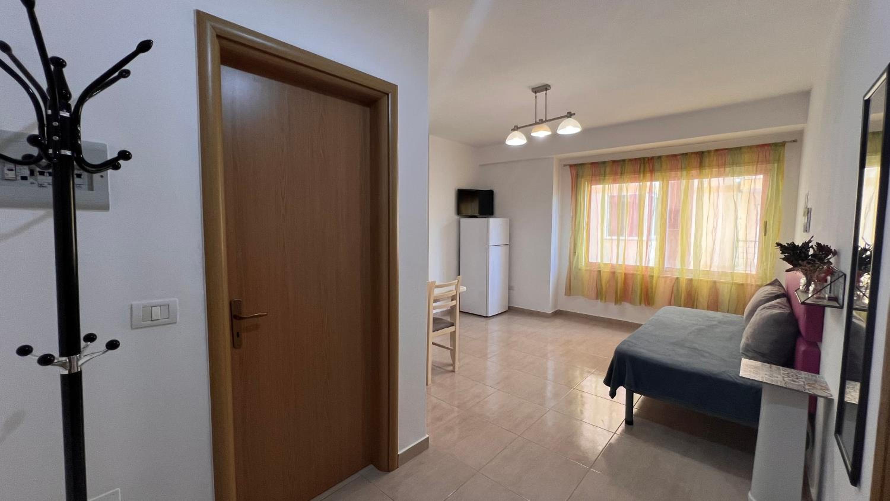 Mire Apartment