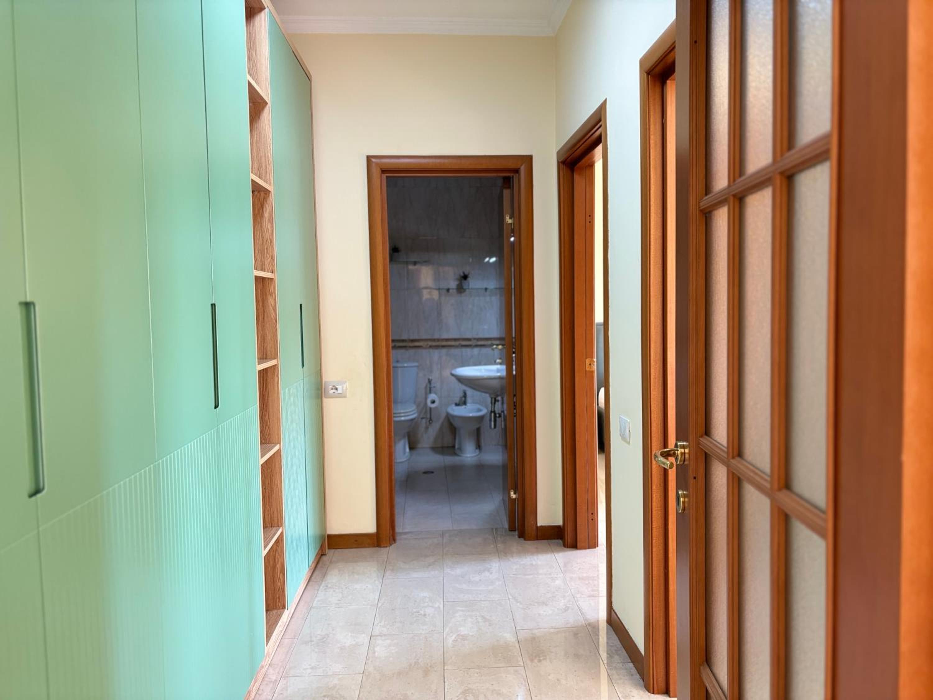 Next to Blloku 2-BDR Spacious Apartment