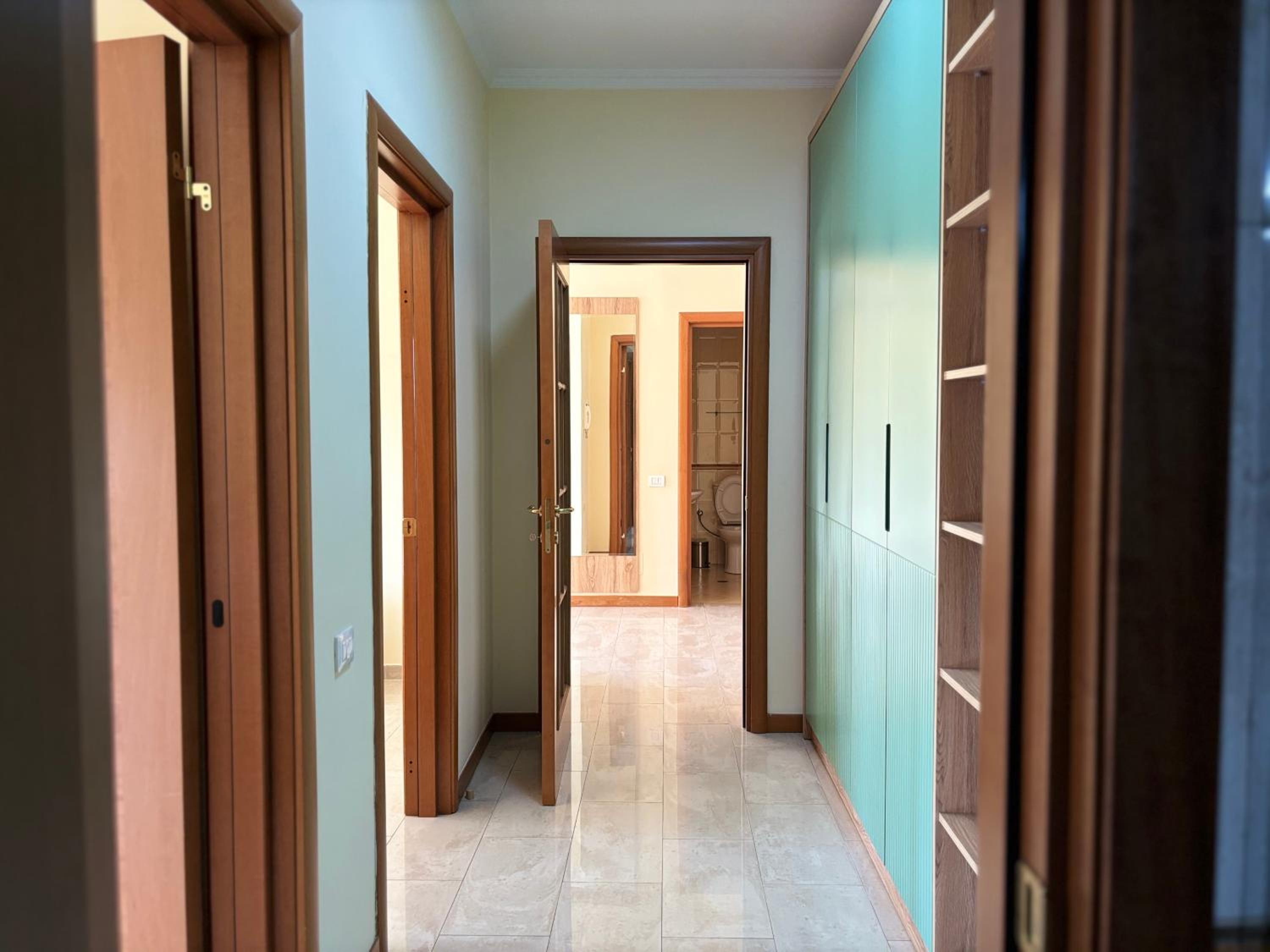 Next to Blloku 2-BDR Spacious Apartment