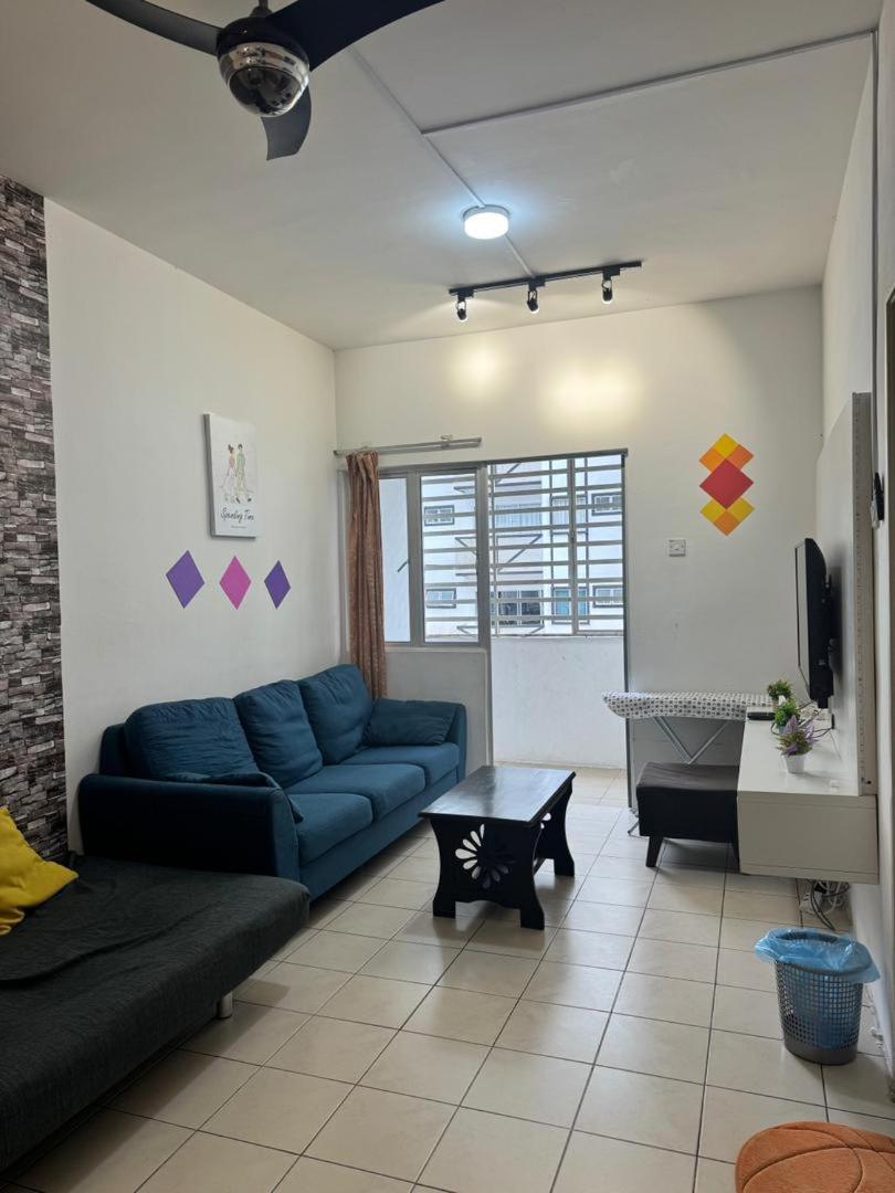 AYAAN SERENE BUDGET HOMESTAY with FREE WiFi and Netflix