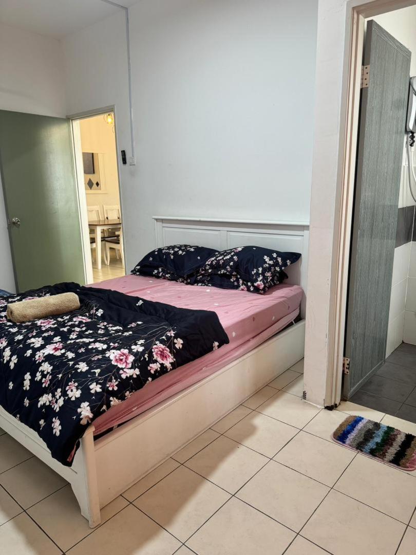 AYAAN SERENE BUDGET HOMESTAY with FREE WiFi and Netflix