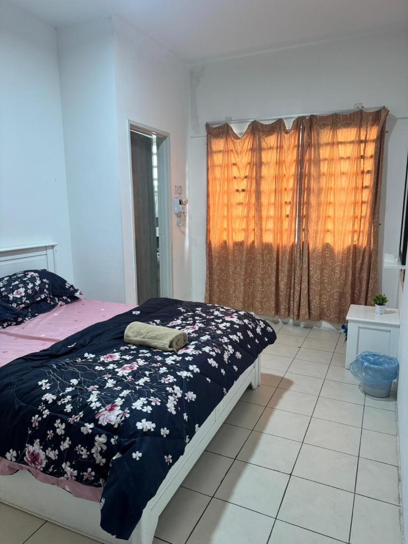 AYAAN SERENE BUDGET HOMESTAY with FREE WiFi and Netflix
