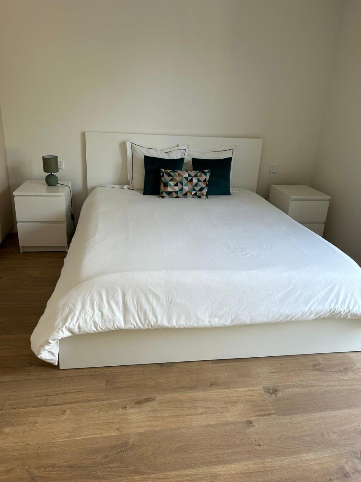 Peaceful City Center apartment