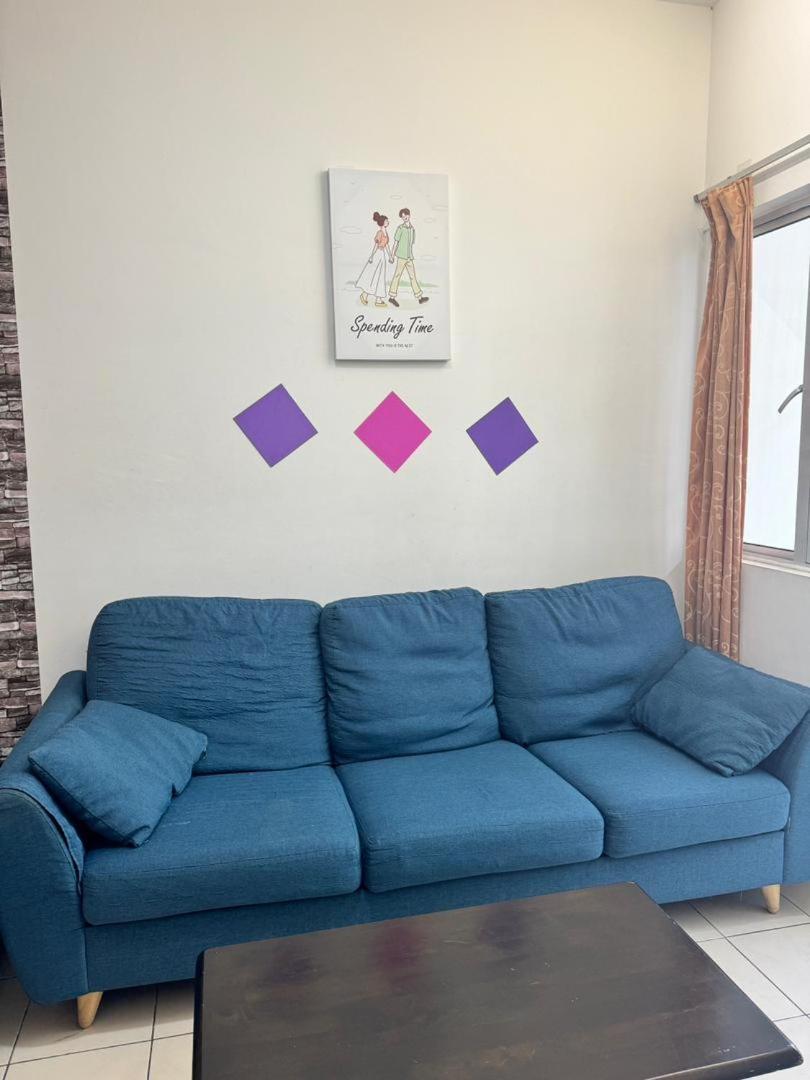 AYAAN SERENE BUDGET HOMESTAY with FREE WiFi and Netflix
