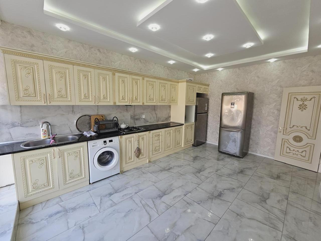 Gabala Luxury Villa