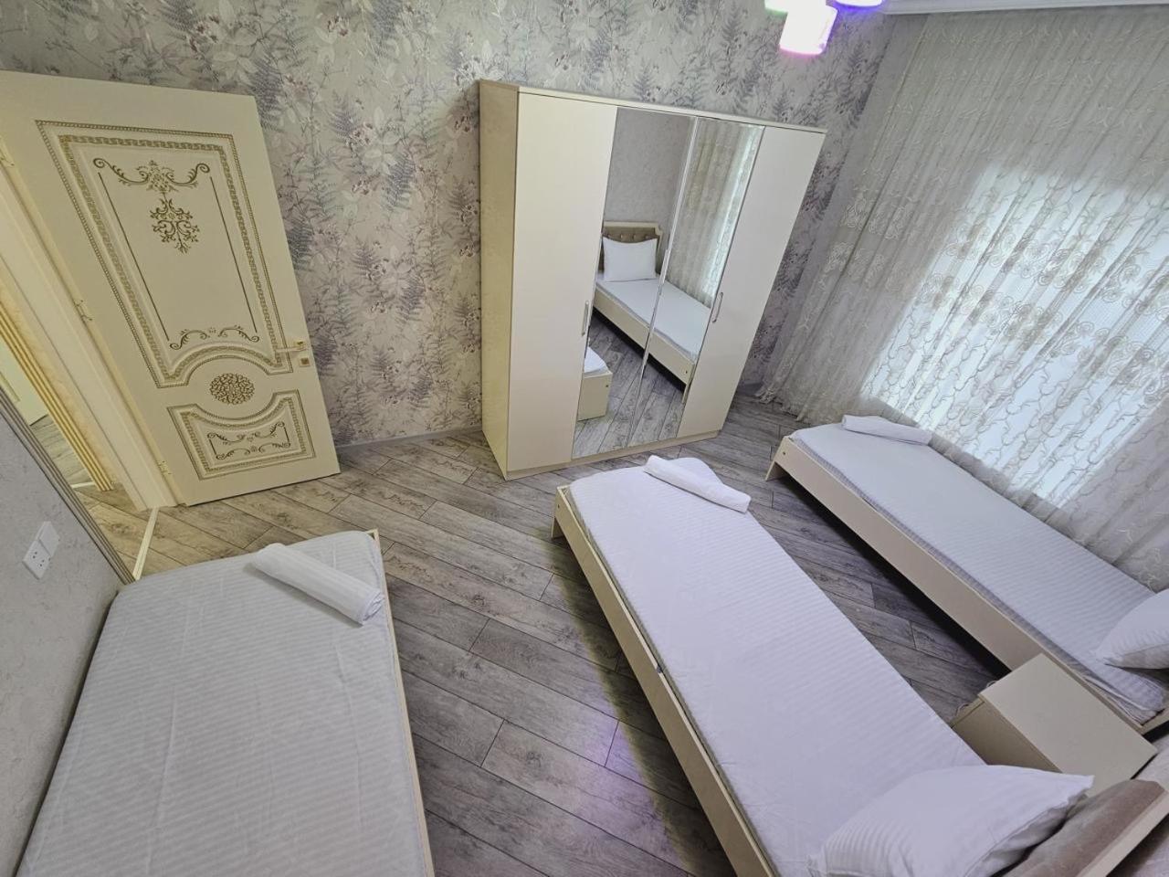 Gabala Luxury Villa