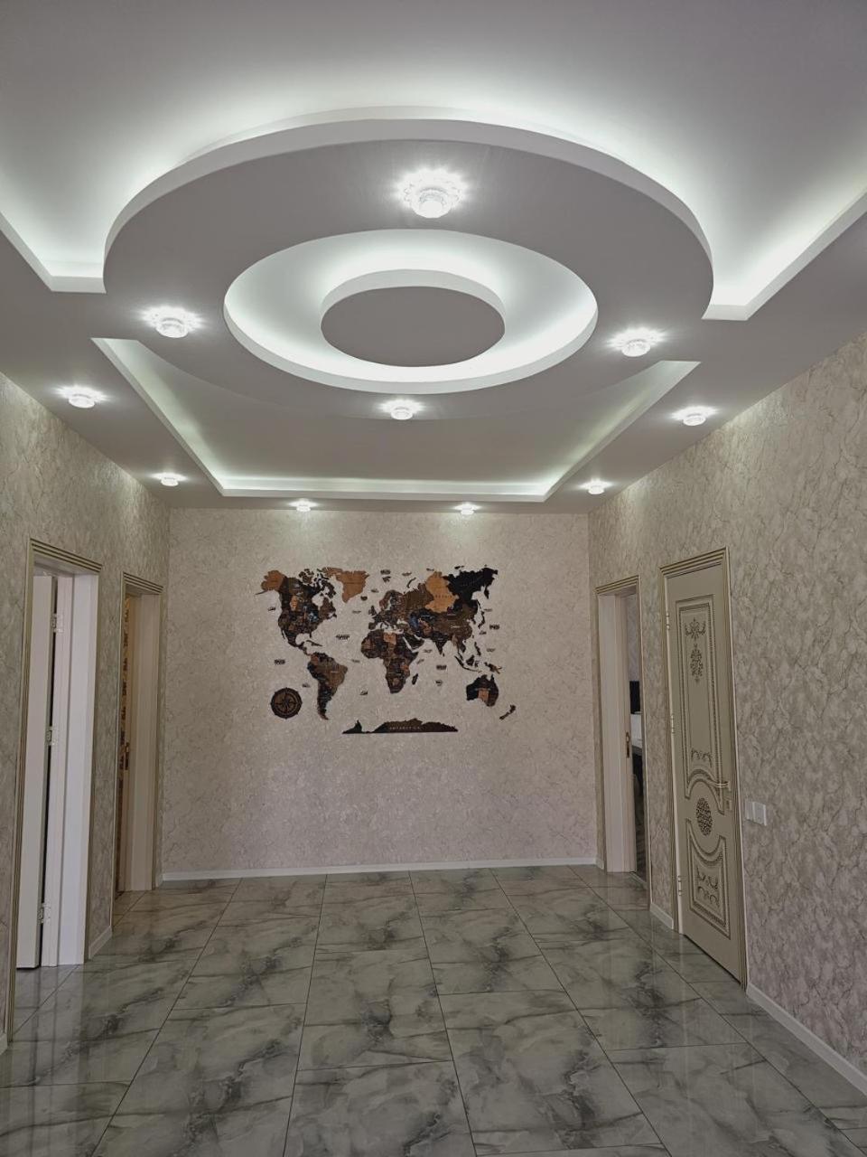 Gabala Luxury Villa