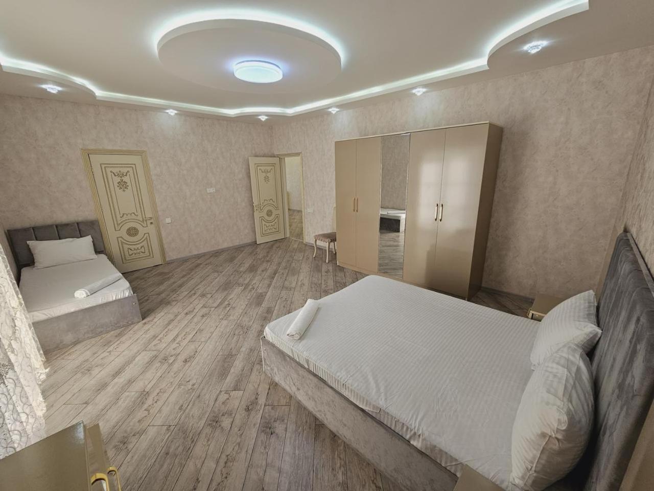 Gabala Luxury Villa